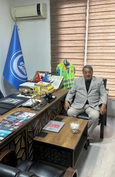 Milletvekili Fendoğlu Sıcak Temaslarını Sürdürüyor!