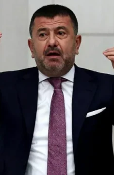 Veli Ağbaba: “CHP’ye kumpas kuruluyor, millet bizimle beraber”