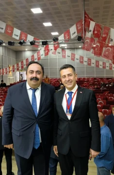 CHP'li Barış Yıldız: "Yargıyı sopa haline dönüştürdüler!"