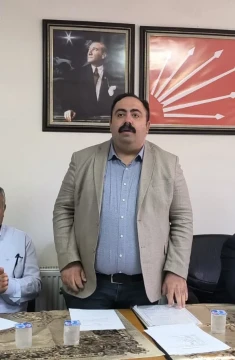 Barış Yıldız: "Darbeler Baskılar Gördük! Zafere gidiyoruz!"