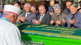 Ali Kınık’ın acılı günü! Abisi vefat etti, Kınık yasta!