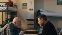 Malatyalı ünlü oyuncu Barış Kılıç cezaevine girdi!