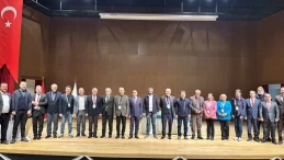 Arapgir bu kez de bilimin dev isimlerini ağırlıyor!