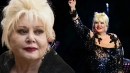 Türk Sanat Müziği Efsanesi Muazzez Abacı Hayatını Kaybetti