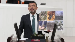 "İKTİDAR ÜRETİCİNİN MAĞDURİYETİNİ GÖRMEZLİKTEN GELİYOR!"