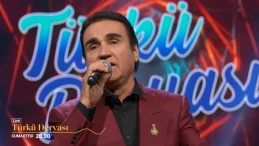 Selahattin Alpay bu akşam canlı yayınla coşturacak!