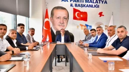 Bakan: "Emanete sahip çıkmak, makamların hakkını vermektir"