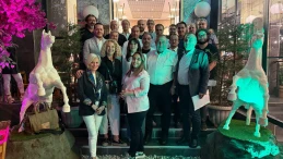 Malatya Eğitim Vakfı Eğitim için bu kez Malatya' toplandı