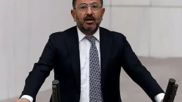 Ağbaba Halk Tv için Konuştu  “Hukuksuzluklara Sessiz Kalmayacağız”