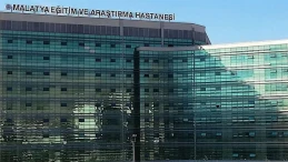 Malatya’da Kız Meselesi Kanlı Bitti: 1 Ağır Yaralı