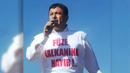 Veli Ağbaba :“Kürecik’i kapatın! İhaneti sonlandırın”