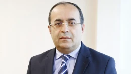 Malatya Büyükşehir Genel Sekreterliği'ne Beytur atandı