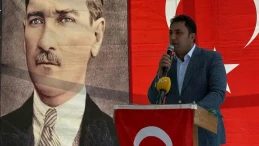 Kuluncak Belediye Başkanı verdiği sözü tutmak için gecede çalışıyor!