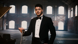 SEMİCENK MALATYA'YA GELİYOR