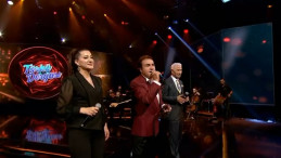ALPAY ŞOV TAM GAZ DEVAM!