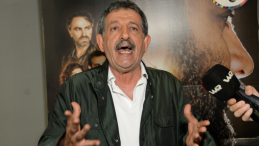 GANİ ŞAVATA’YA BİR YASAK DAHA!