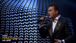 SELAHATTİN ALPAY REKORA DOYMUYOR