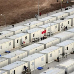 Depremzede Memurlar “Kalacak yerimiz yok, nereye gideceğiz?”
