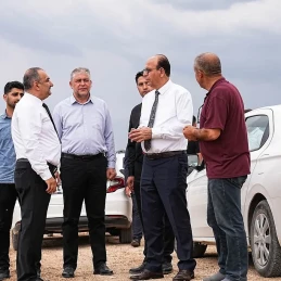 Kurban için iki AK Partili Başkan farklı adres gösterdi!