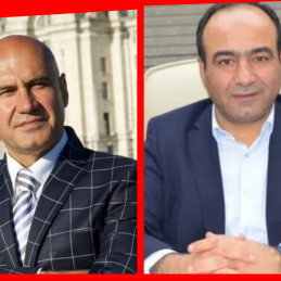 VEKİL ÇÖMEZ BU KEZ DE ESKİ MÜDÜRE YÜKLENDİ! 100 milyon liralık bir usulsüzlük.