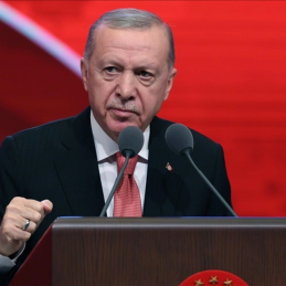CUMHURBAŞKANINDAN SEVİNDİRİCİ HABER GELDİ!