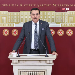 MALATYA 600 MİYON DOLAR ZARAR ETTİ!
