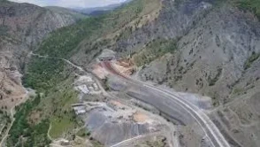 Erkenek Karanlık Dere Geçidi Artık Daha Güvenli ve Hızlı!