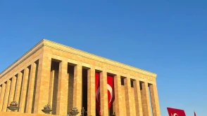 Arguvanlı gençler Cumhuriyet coşkusunun Ankara’da yaşadı