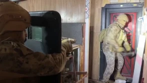 Malatya'da büyük operasyon! 36 kişi kıskıvrak yakalandı