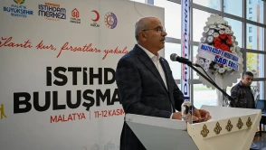 “Malatya’nın Üretimini, Dayanışmasını ve Umudunu Büyütüyoruz”