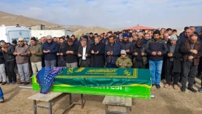 Darende’de Kayıp Olarak Aranan Yaşlı Kadından Acı Haber!