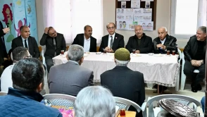 “Yeşilyurt’ta söz verilen yatırımlar teker teker hayata geçiyor”