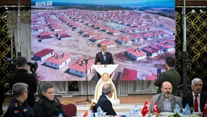 Sami Er: "Muhtarlar mahalledeki devletin ilk kapısıdır!"