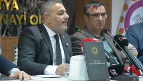 Sadıkoğlu: “Bu kitap iş dünyasının ortak hikayesidir!”