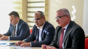 MASKİ asli görevini yaptı! CHP'li Başkan teşekkür etti!