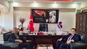 Çalışkan Kaymakam Arapgir'e veda ederken halkı üzdü!