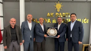 Ali Bakan :Suriyelilere merhamet ettik, 40 yıllık terör belası bitti!