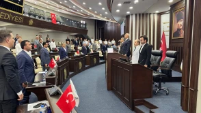 “Pütürge İçin Takipteyiz, Birlikte Yönetmeye Devam Edeceğiz”