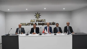 Ali Bakan “Bu zihniyetin Türkiye’de iktidar şansı yok”