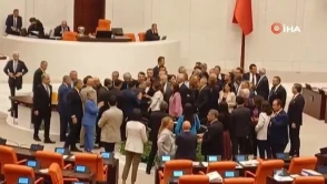"Hapsedilen Zeydan Karalar değil, Adana halkının iradesidir!"