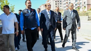Temizlik Seferberliği: TOKİ’den Sanayi Sitesi’ne Büyük Çıkartma