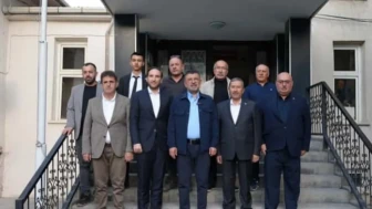 CHP Milletvekili Veli Ağbaba’dan siyasilere büyük ders!