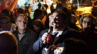 Malatya’da Cumhuriyet gerginliği! CHP’den  Ordu’ya tepki geldi