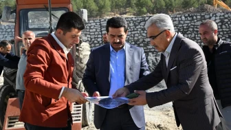 Nihayet Battalgazi’ye 1000 hayvanlık barınak geliyor!