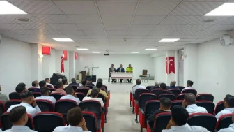 Öğrencilerin sağlık ve güvenliği her şeyden önemli!