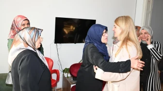 Ölmeztoprak: “Malatya’da koordineli çözüm süreci başladı!”