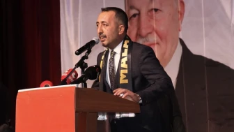 Burhan Kılıç: “Teröristle barış olmaz! Aynı masaya oturulmaz!”