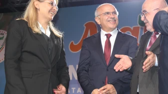 Malatyalı Başkan Ovalıoğlu, Tanıtım Günlerinin Yıldızı Oldu