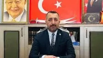 Burhan Kılıç: "Türk milletinin hakkı size helal değildir!"