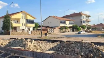 Yeşil Alan Krizi! Belediye Parselasyon Skandalıyla Gündemde